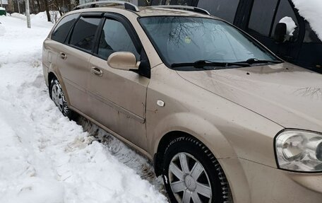 Chevrolet Lacetti, 2008 год, 325 000 рублей, 4 фотография