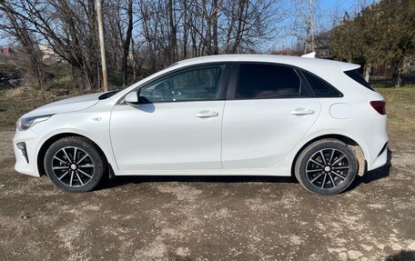 KIA cee'd III, 2018 год, 1 690 000 рублей, 5 фотография