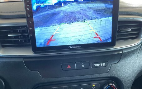 KIA cee'd III, 2018 год, 1 690 000 рублей, 10 фотография