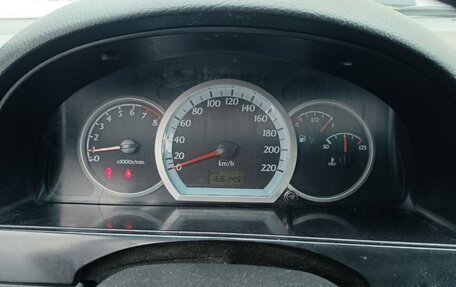 Chevrolet Lacetti, 2008 год, 325 000 рублей, 6 фотография