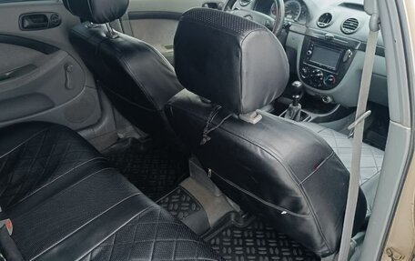 Chevrolet Lacetti, 2008 год, 325 000 рублей, 7 фотография