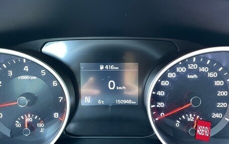 KIA cee'd III, 2018 год, 1 690 000 рублей, 8 фотография