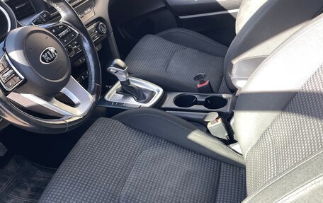 KIA cee'd III, 2018 год, 1 690 000 рублей, 11 фотография