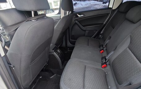 Skoda Yeti I рестайлинг, 2014 год, 1 100 000 рублей, 14 фотография