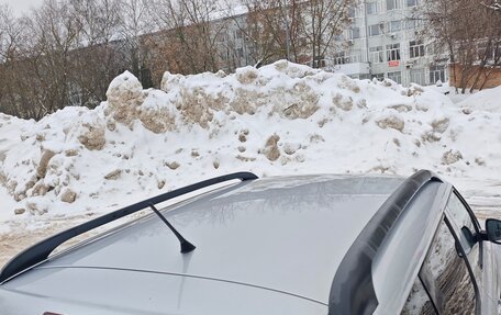 Skoda Yeti I рестайлинг, 2014 год, 1 100 000 рублей, 28 фотография