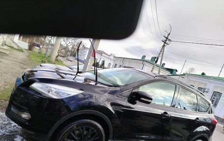 Ford Kuga III, 2013 год, 1 400 000 рублей, 2 фотография