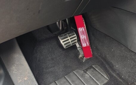 Skoda Yeti I рестайлинг, 2014 год, 1 100 000 рублей, 26 фотография