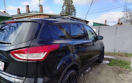 Ford Kuga III, 2013 год, 1 400 000 рублей, 6 фотография