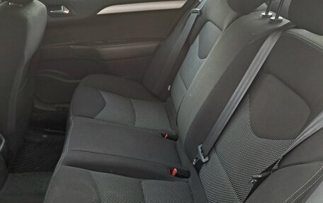 Citroen C4 II рестайлинг, 2013 год, 570 000 рублей, 12 фотография