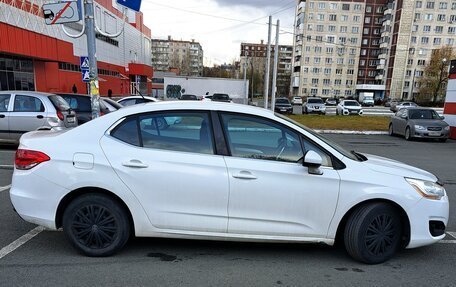 Citroen C4 II рестайлинг, 2013 год, 570 000 рублей, 6 фотография