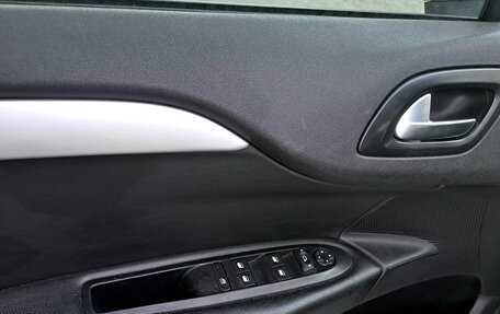 Citroen C4 II рестайлинг, 2013 год, 570 000 рублей, 11 фотография