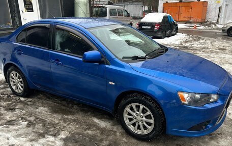 Mitsubishi Lancer IX, 2012 год, 918 000 рублей, 2 фотография