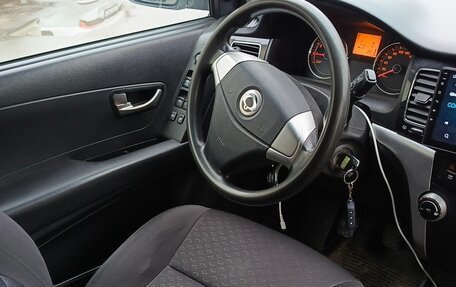 SsangYong Actyon II рестайлинг, 2013 год, 990 000 рублей, 6 фотография