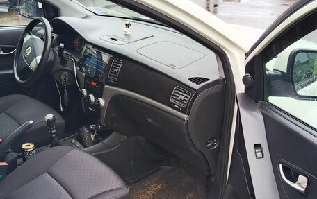 SsangYong Actyon II рестайлинг, 2013 год, 990 000 рублей, 5 фотография