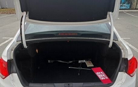 Citroen C4 II рестайлинг, 2013 год, 570 000 рублей, 14 фотография