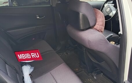 SsangYong Actyon II рестайлинг, 2013 год, 990 000 рублей, 7 фотография