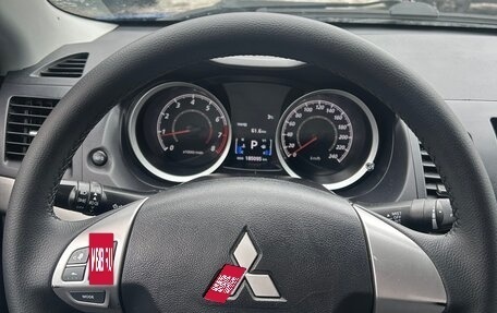 Mitsubishi Lancer IX, 2012 год, 918 000 рублей, 6 фотография