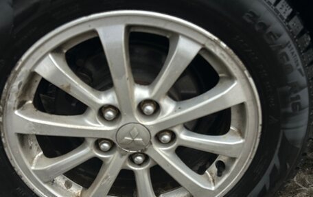 Mitsubishi Lancer IX, 2012 год, 918 000 рублей, 9 фотография