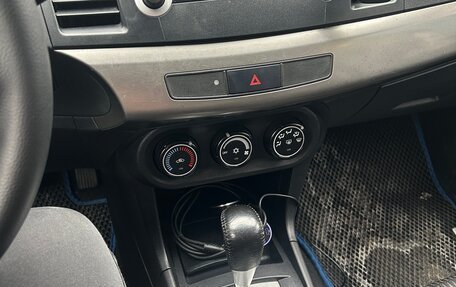 Mitsubishi Lancer IX, 2012 год, 918 000 рублей, 8 фотография