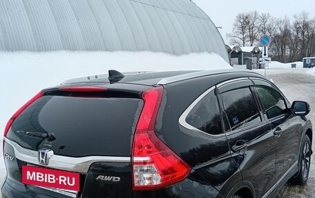 Honda CR-V IV, 2015 год, 1 960 000 рублей, 5 фотография