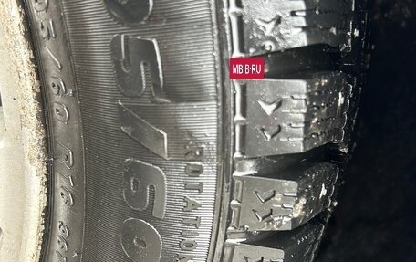 Mitsubishi Lancer IX, 2012 год, 918 000 рублей, 10 фотография