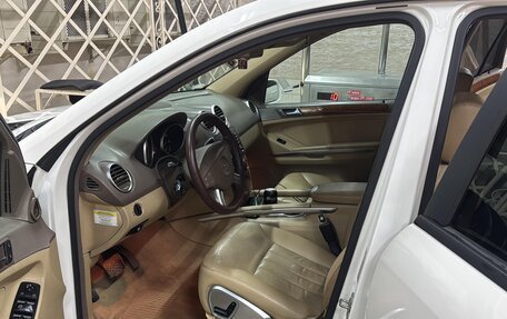 Mercedes-Benz M-Класс, 2005 год, 1 230 000 рублей, 7 фотография