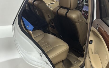 Mercedes-Benz M-Класс, 2005 год, 1 230 000 рублей, 3 фотография