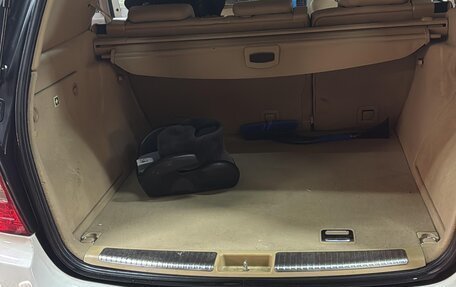 Mercedes-Benz M-Класс, 2005 год, 1 230 000 рублей, 4 фотография