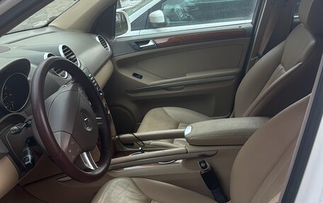 Mercedes-Benz M-Класс, 2005 год, 1 230 000 рублей, 9 фотография