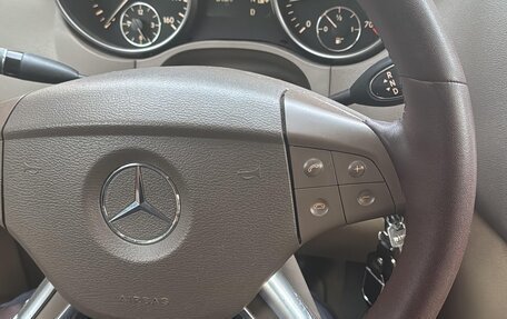 Mercedes-Benz M-Класс, 2005 год, 1 230 000 рублей, 8 фотография