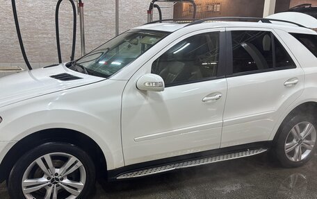 Mercedes-Benz M-Класс, 2005 год, 1 230 000 рублей, 6 фотография