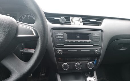 Skoda Octavia, 2014 год, 800 000 рублей, 6 фотография