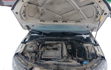 Skoda Octavia, 2014 год, 800 000 рублей, 8 фотография