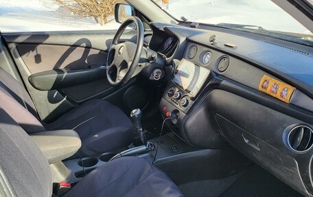 Mitsubishi Outlander III рестайлинг 3, 2007 год, 420 000 рублей, 10 фотография