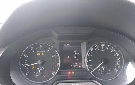 Skoda Octavia, 2014 год, 800 000 рублей, 7 фотография