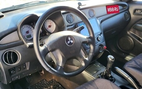 Mitsubishi Outlander III рестайлинг 3, 2007 год, 420 000 рублей, 13 фотография