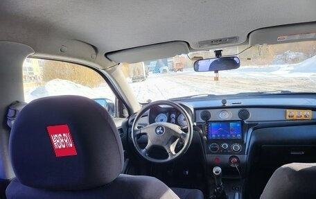 Mitsubishi Outlander III рестайлинг 3, 2007 год, 420 000 рублей, 12 фотография