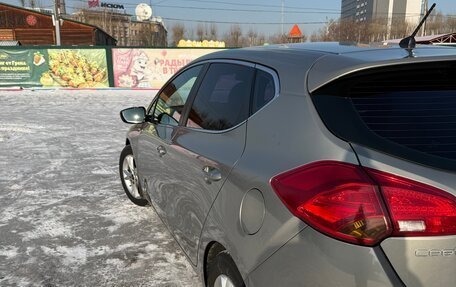 KIA cee'd III, 2013 год, 1 320 000 рублей, 3 фотография