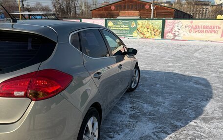 KIA cee'd III, 2013 год, 1 320 000 рублей, 4 фотография