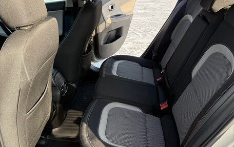 KIA cee'd III, 2013 год, 1 320 000 рублей, 10 фотография