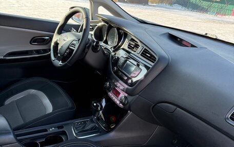 KIA cee'd III, 2013 год, 1 320 000 рублей, 8 фотография