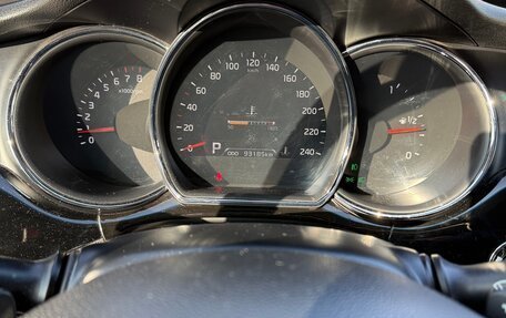 KIA cee'd III, 2013 год, 1 320 000 рублей, 9 фотография