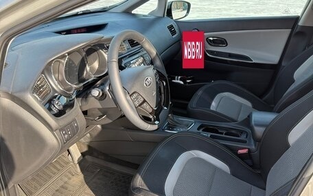 KIA cee'd III, 2013 год, 1 320 000 рублей, 7 фотография