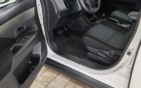 Mitsubishi Outlander III рестайлинг 3, 2015 год, 1 375 000 рублей, 12 фотография