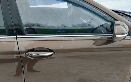 Lifan Solano II, 2018 год, 700 000 рублей, 2 фотография