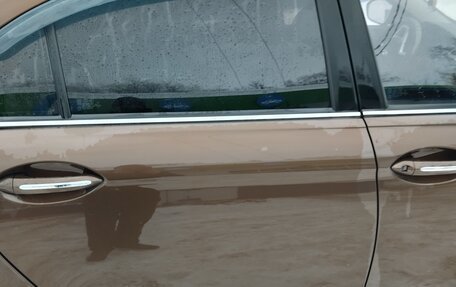 Lifan Solano II, 2018 год, 700 000 рублей, 3 фотография