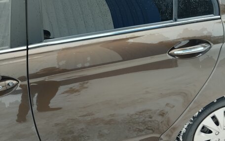 Lifan Solano II, 2018 год, 700 000 рублей, 8 фотография