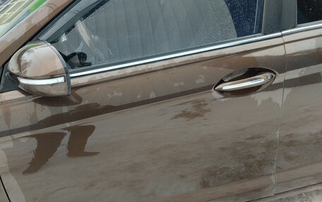 Lifan Solano II, 2018 год, 700 000 рублей, 7 фотография