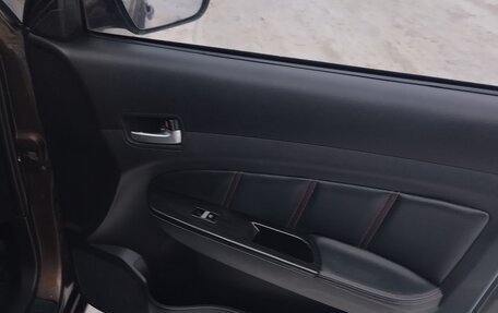 Lifan Solano II, 2018 год, 700 000 рублей, 13 фотография