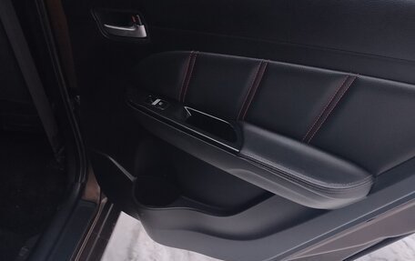 Lifan Solano II, 2018 год, 700 000 рублей, 16 фотография